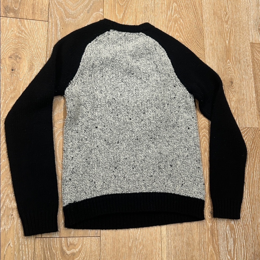 Rag & Bone Portia Pullover Sweater - Picture 9 of 12